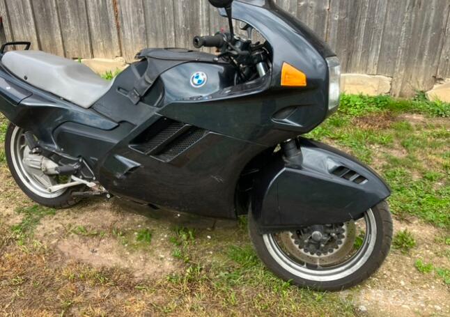 Bmw K 1