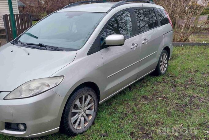 Mazda 5