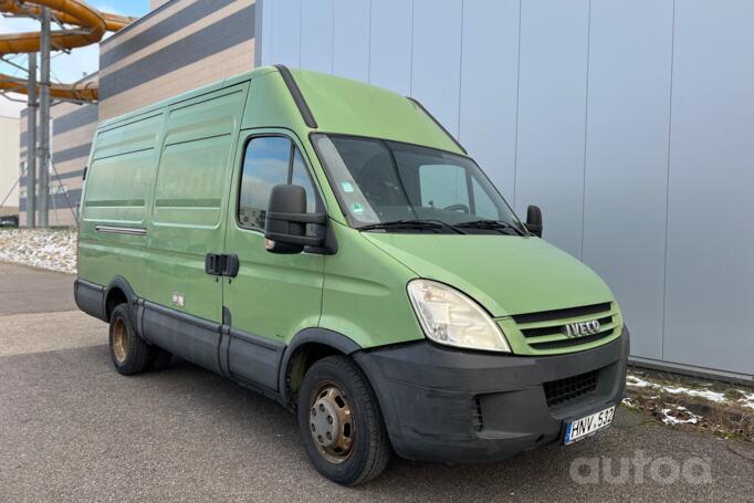 IVECO Daily 35C14V