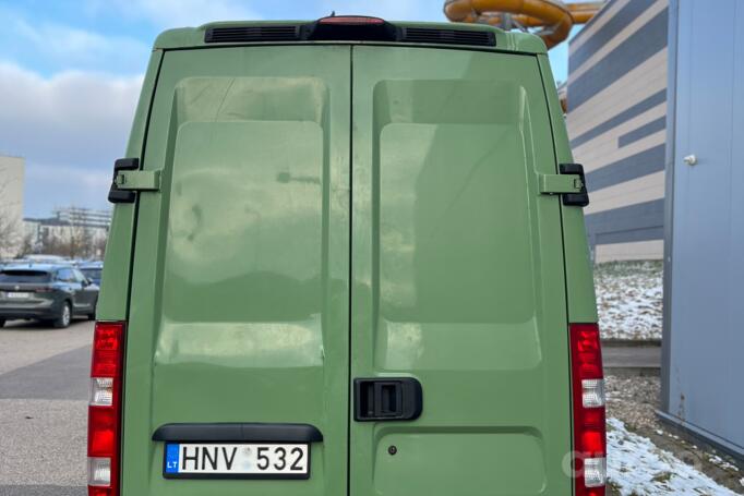 IVECO Daily 35C14V