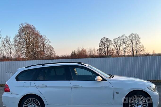 BMW 3 Series E90/E91/E92/E93 Touring wagon