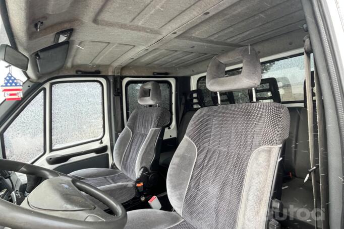 Fiat Ducato 2 generation