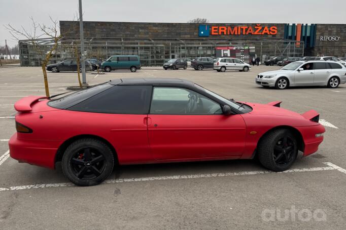 Ford Probe 2 generation Coupe