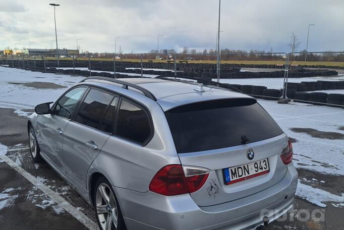 BMW 3 Series E90/E91/E92/E93 Touring wagon