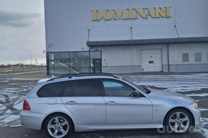 BMW 3 Series E90/E91/E92/E93 Touring wagon