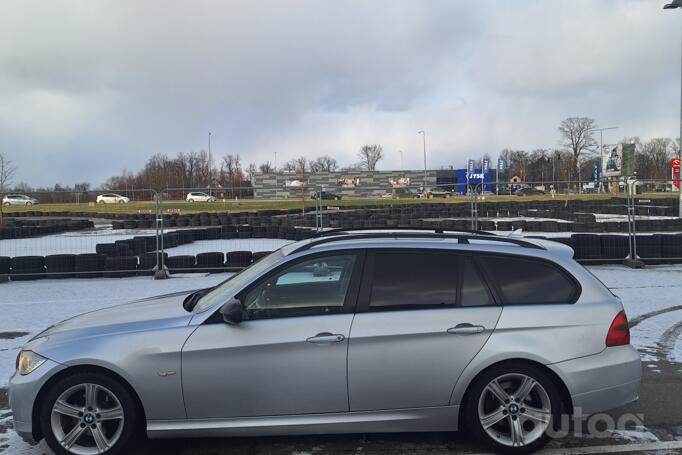 BMW 3 Series E90/E91/E92/E93 Touring wagon