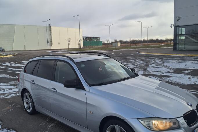 BMW 3 Series E90/E91/E92/E93 Touring wagon