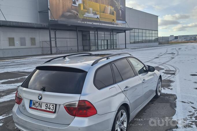 BMW 3 Series E90/E91/E92/E93 Touring wagon