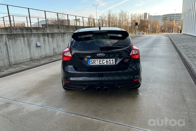 Ford Focus ST 3 generation