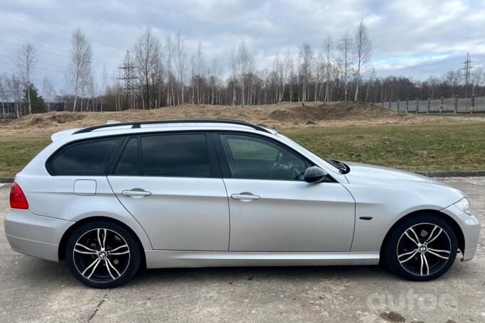 BMW 3 Series E90/E91/E92/E93 Touring wagon