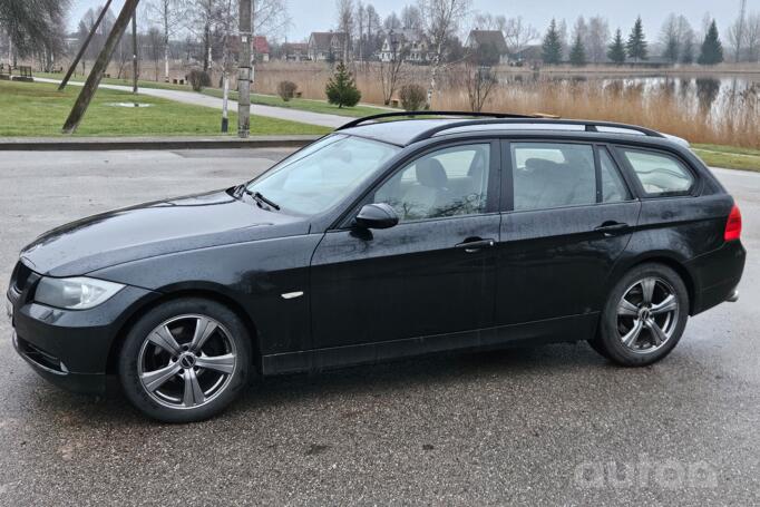 BMW 3 Series E90/E91/E92/E93 Touring wagon