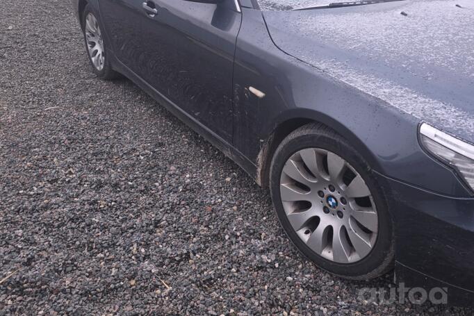 BMW 5 Series E60/E61 [restyling] Touring wagon