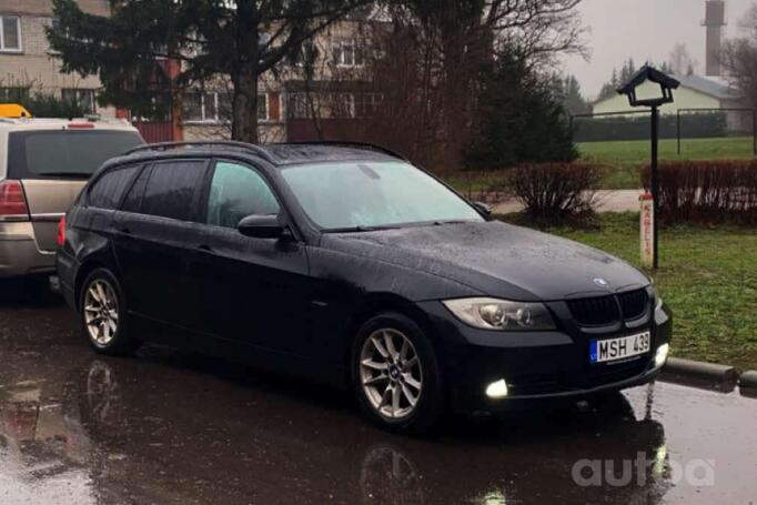 BMW 3 Series E90/E91/E92/E93 Touring wagon