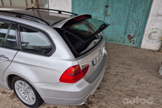 BMW 3 Series E90/E91/E92/E93 Touring wagon