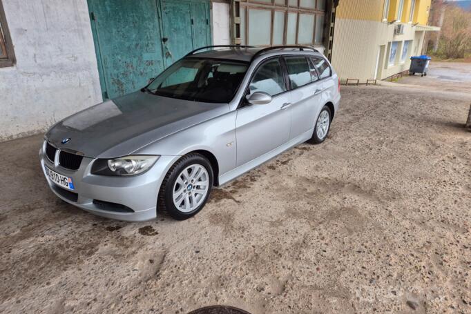 BMW 3 Series E90/E91/E92/E93 Touring wagon