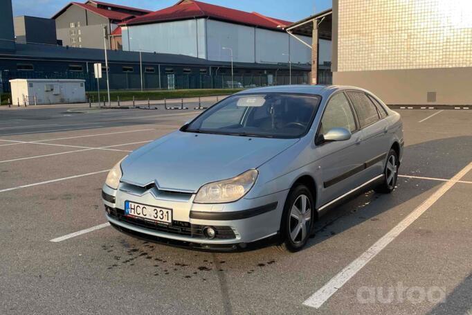 Citroen C5