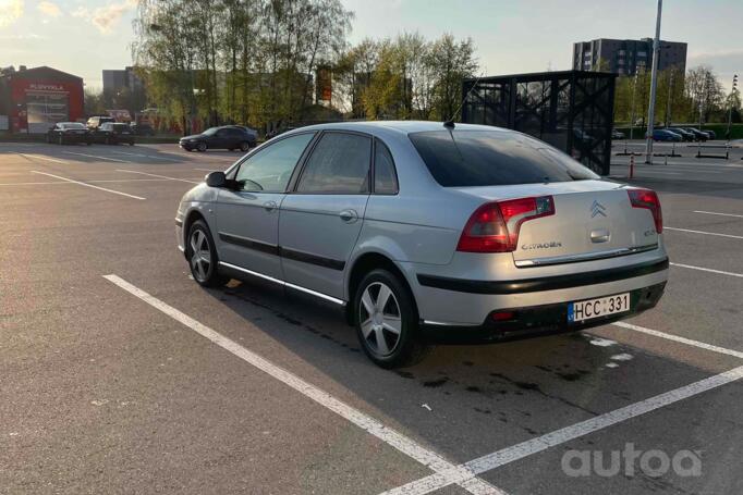 Citroen C5