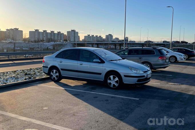 Citroen C5