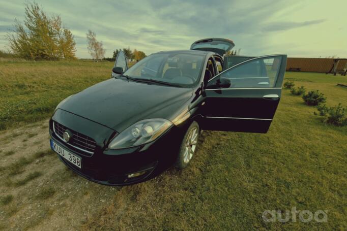 Fiat Croma 2 generation wagon