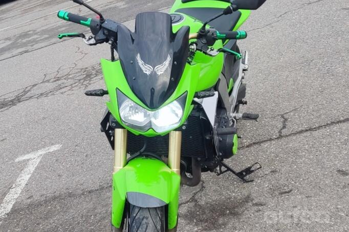 Kawasaki Z 1000