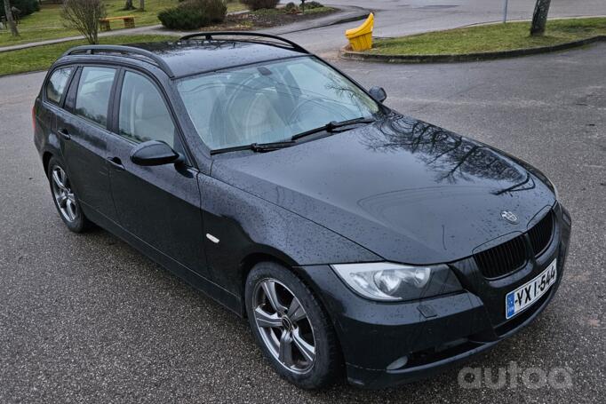 BMW 3 Series E90/E91/E92/E93 Touring wagon