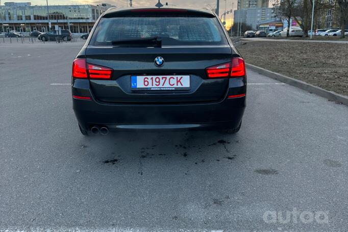 BMW 5 Series F07/F10/F11 Touring wagon