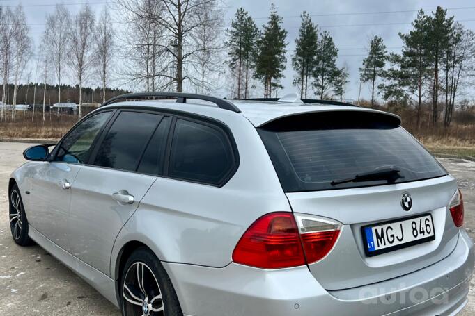 BMW 3 Series E90/E91/E92/E93 Touring wagon