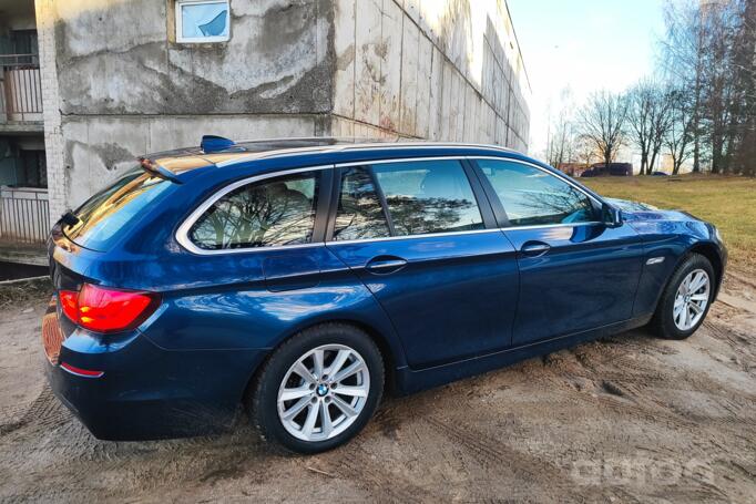 BMW 5 Series F07/F10/F11 Touring wagon