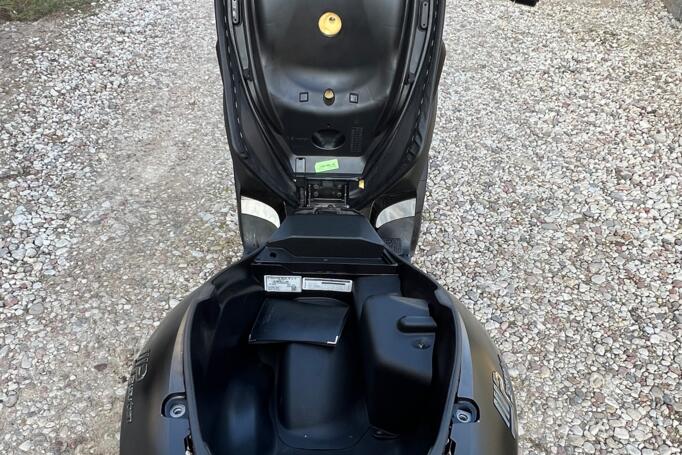 Piaggio MP3