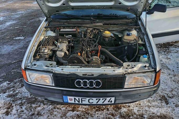 Audi 80