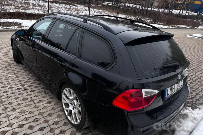 BMW 3 Series E90/E91/E92/E93 Touring wagon