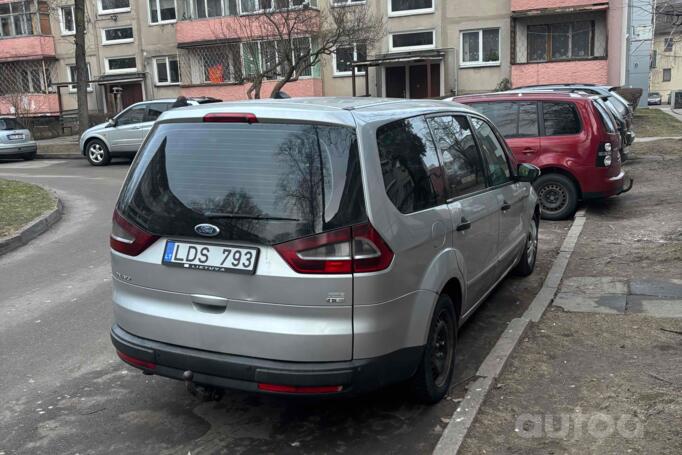 Ford Galaxy