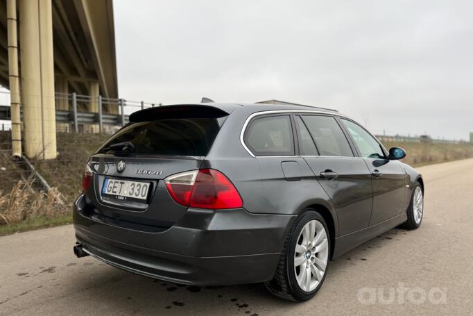 BMW 3 Series E90/E91/E92/E93 Touring wagon