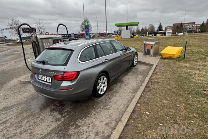 BMW 5 Series F07/F10/F11 Touring wagon