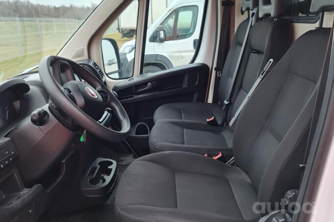 Fiat Ducato 3 generation [restyling]