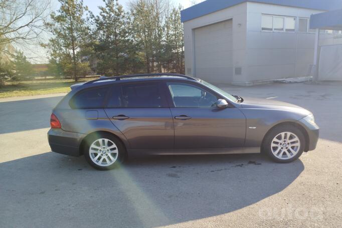 BMW 3 Series E90/E91/E92/E93 Touring wagon