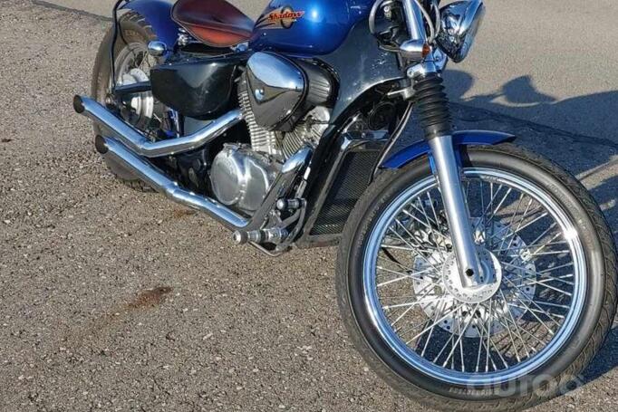 Honda Shadow