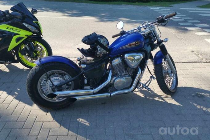 Honda Shadow