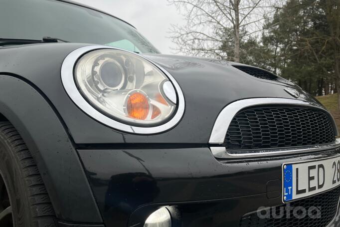 Mini Cooper S R56 Hatchback