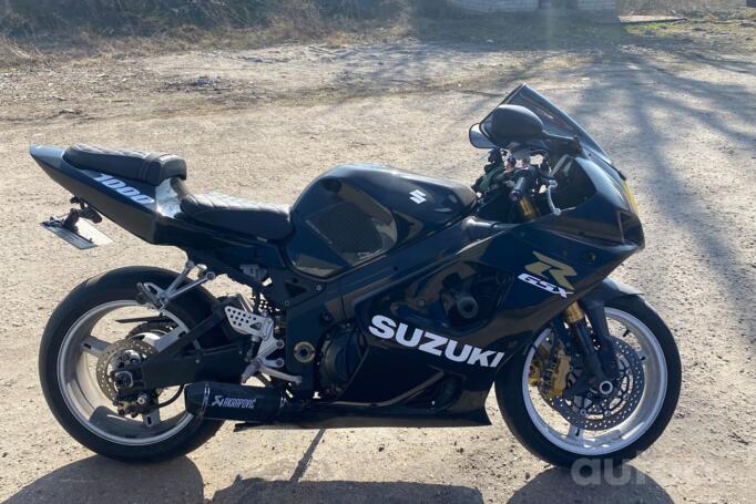 Suzuki GSX-R