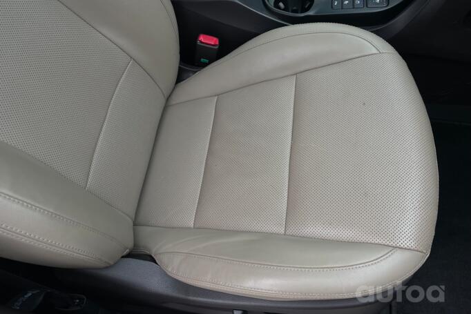 Hyundai Santa Fe DM [restyling] Premium crossover 5-doors