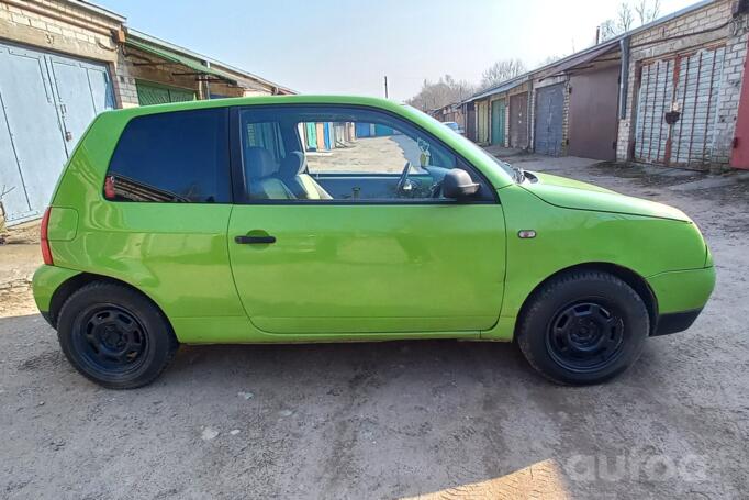 Volkswagen Lupo 6X Hatchback 3-doors