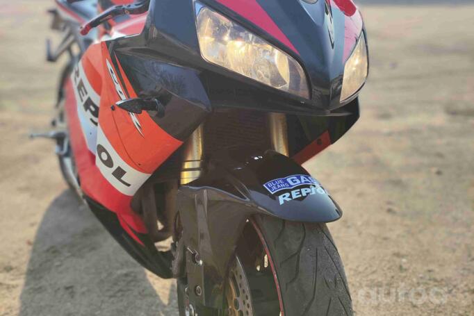 Honda CBR