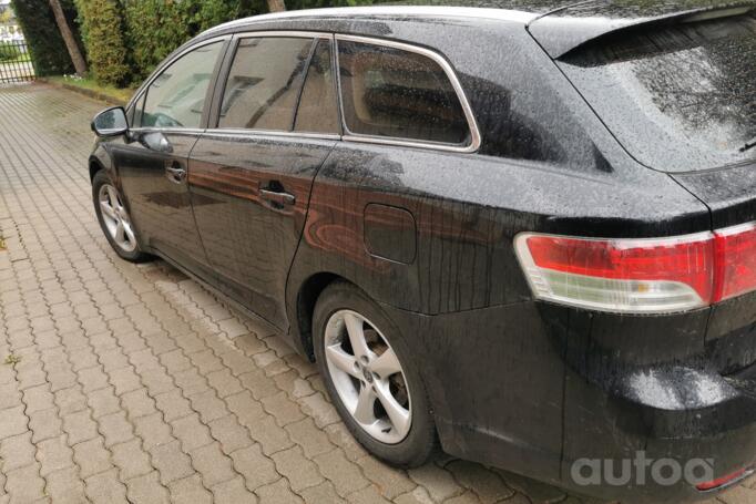 Toyota Avensis 3 generation wagon