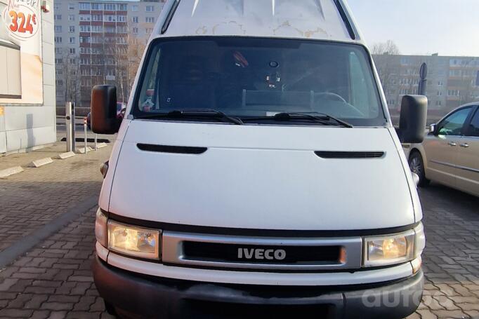 IVECO Daily 35C14V