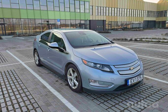 Chevrolet Volt