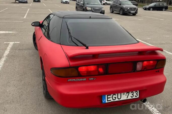 Ford Probe 2 generation Coupe