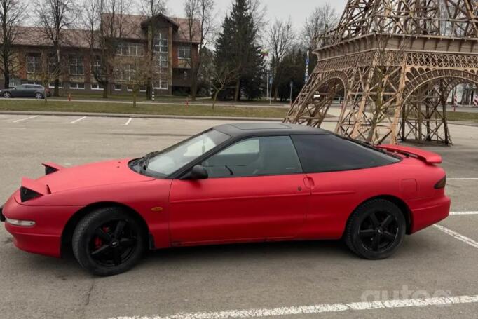 Ford Probe 2 generation Coupe