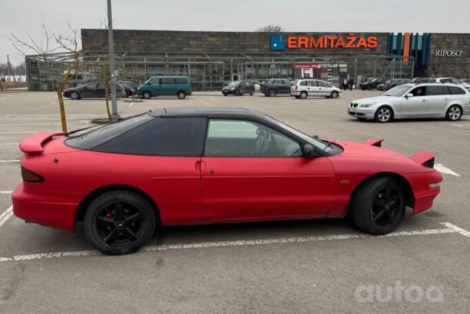 Ford Probe 2 generation Coupe