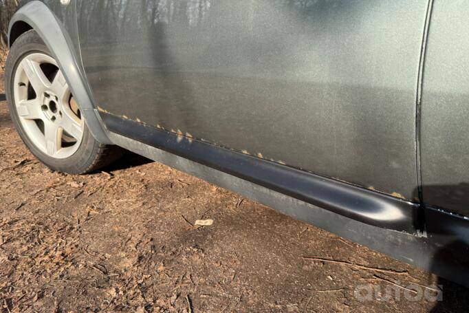 Audi A6 allroad C5